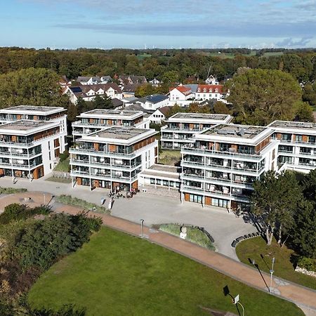 Ferienwohnung Südkap E-03 Pelzerhaken Exterior foto