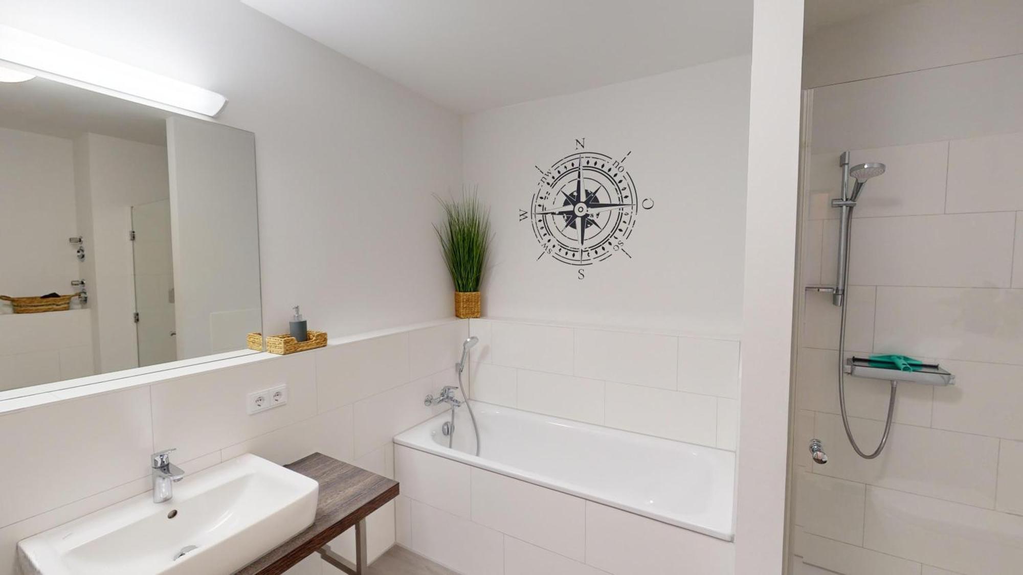 Ferienwohnung Südkap E-03 Pelzerhaken Exterior foto