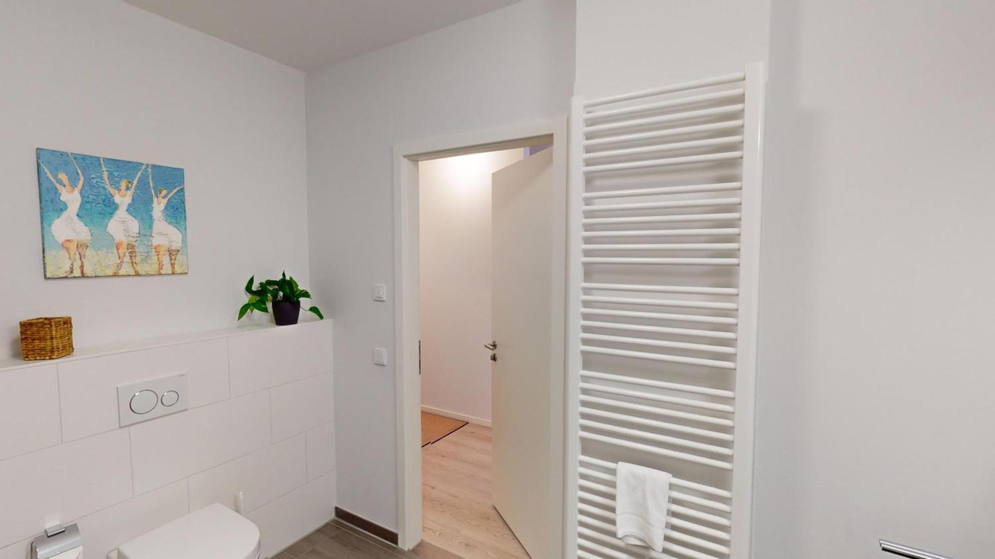 Ferienwohnung Südkap E-03 Pelzerhaken Exterior foto