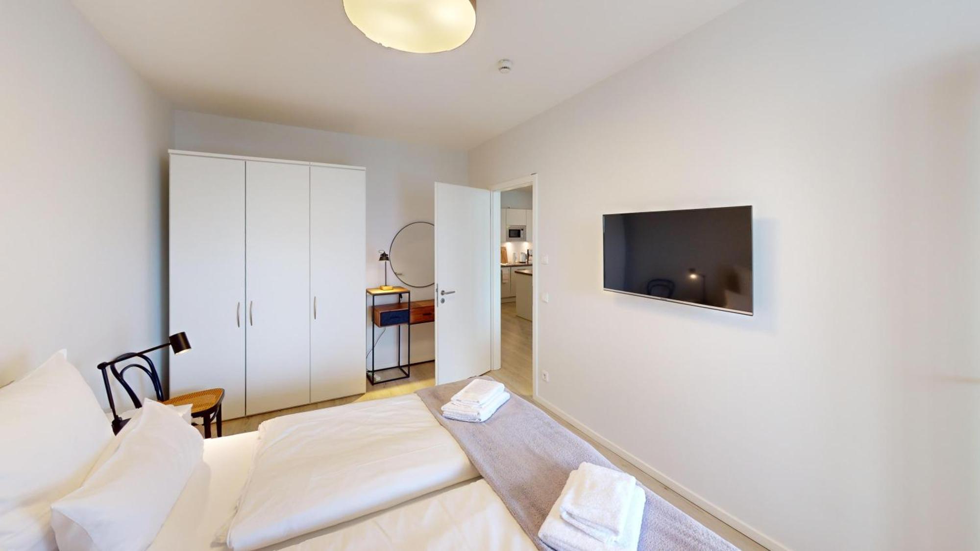 Ferienwohnung Südkap E-03 Pelzerhaken Exterior foto